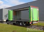 901823 XL gekeurde opbouw ladingzekerheid EN12642